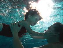 Clases de Natación
