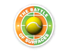 La Batalla de las Superficies