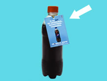 Promesa Pepsi