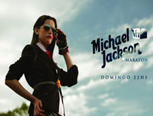 Maratón Michael Jackson