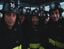 Bomberos