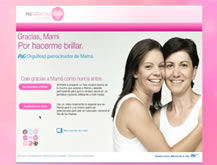 Gracias Mami