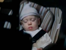 Sleeping Baby