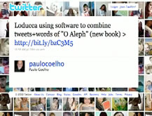 Aleph Tweets