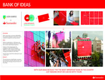 Caso Banco de Ideas