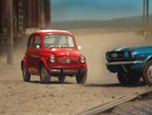 Carritos
