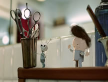 Barbería