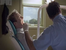 Dentista