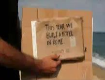 Caso Hotel Save the Beach