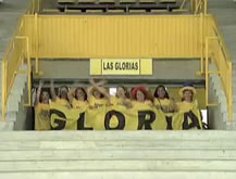 Glorias