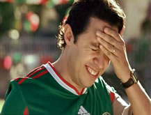 Buscando Coca Cola