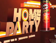 Caso Home Party