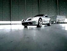 Silver Arrow