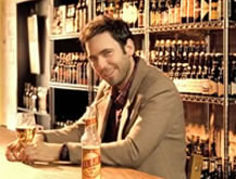 Cerveja El Ojo