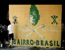 Copa Barrio Brasil