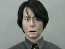 Hiroshi Ishiguro