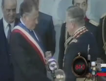 Bicentenario Chile - CANAL 13