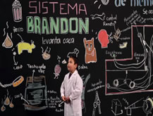 Sistema Brandon