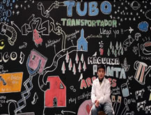 Tubo Transportador