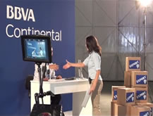 Making Of - Los Tigres BBVA
