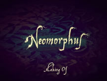 Making of - Neomorphus