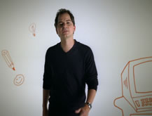 Carlos Saldanha