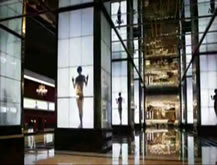 The Cosmopolitan Digital Experience