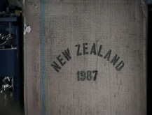 Witness History - New Zealand