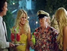 Hugh Hefner