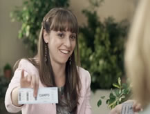 Entradas