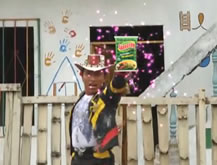 Delfín Quispe 4