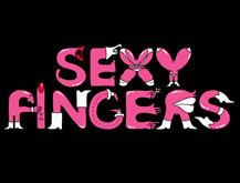 Sexy Fingers
