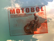 Motobol