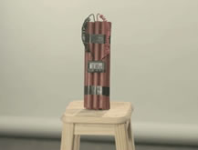 Dynamite