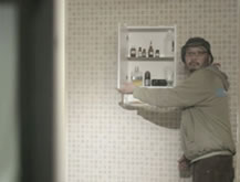 Man in the Mirror