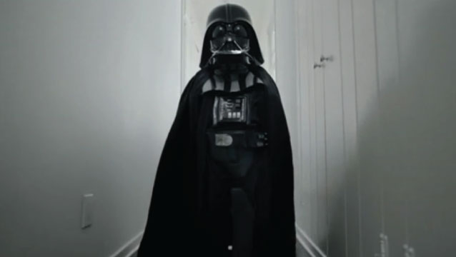 The Force