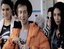 Viví como un rockstar