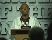 Anderson Silva