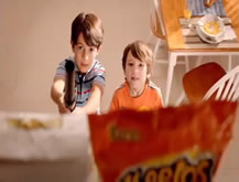 Snack Time