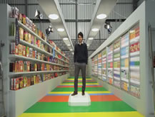 Supermercado