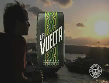 Lanzamiento - La Vuelta