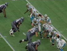 Esto es la NFL