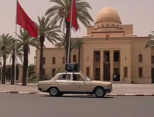 Marruecos
