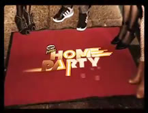 Pringles Home Party