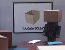 Viral - Cajas