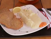 Viral - Milanesa