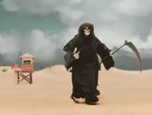 Muerte