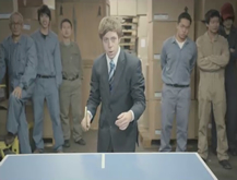 Ping Pong