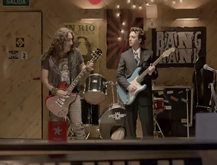 Duelo de Guitarra