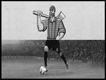 Campeonatos eran los de antes